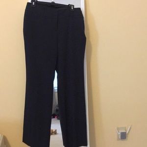 Apt 9 curvy trouser NWT